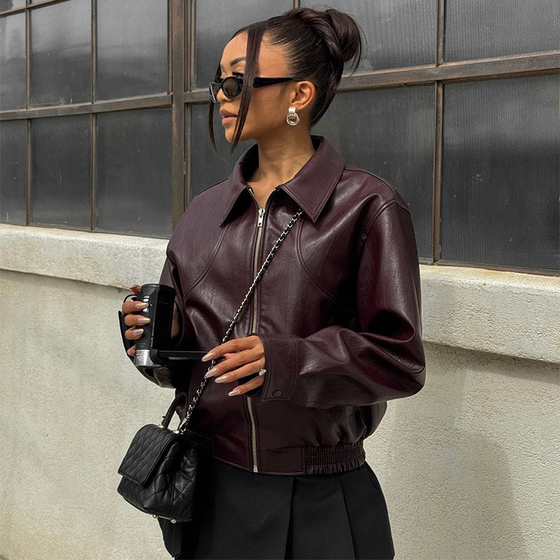 Timeless Vintage Style Garment