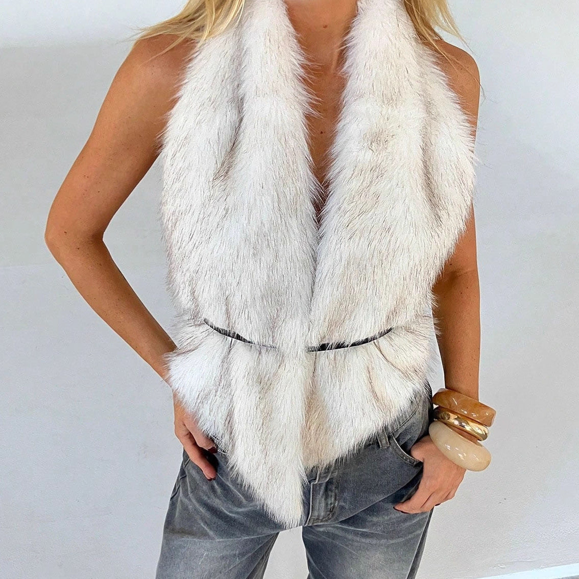 Classic Vintage Garment