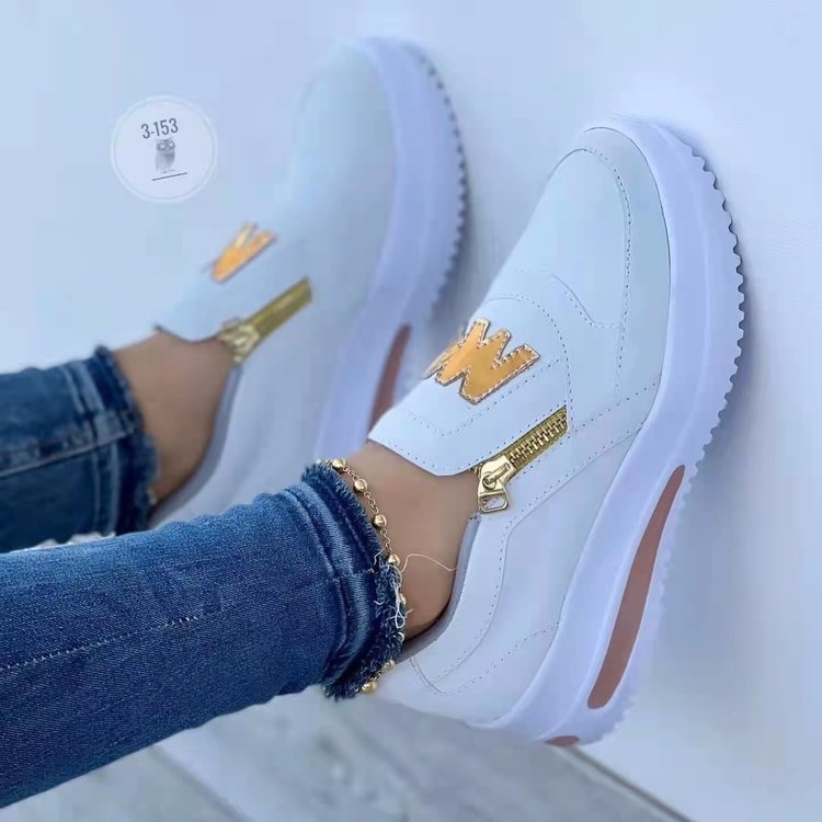 Graceful Orthopedic Shoes for Modern Look