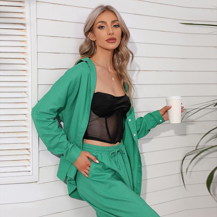 Timeless Vintage Style Garment