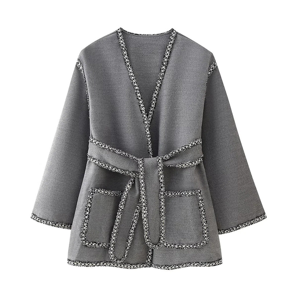 Vintage Inspired Cardigan