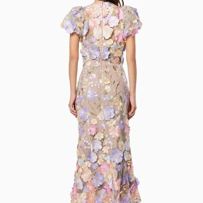 Thoughtfully Designed Garment