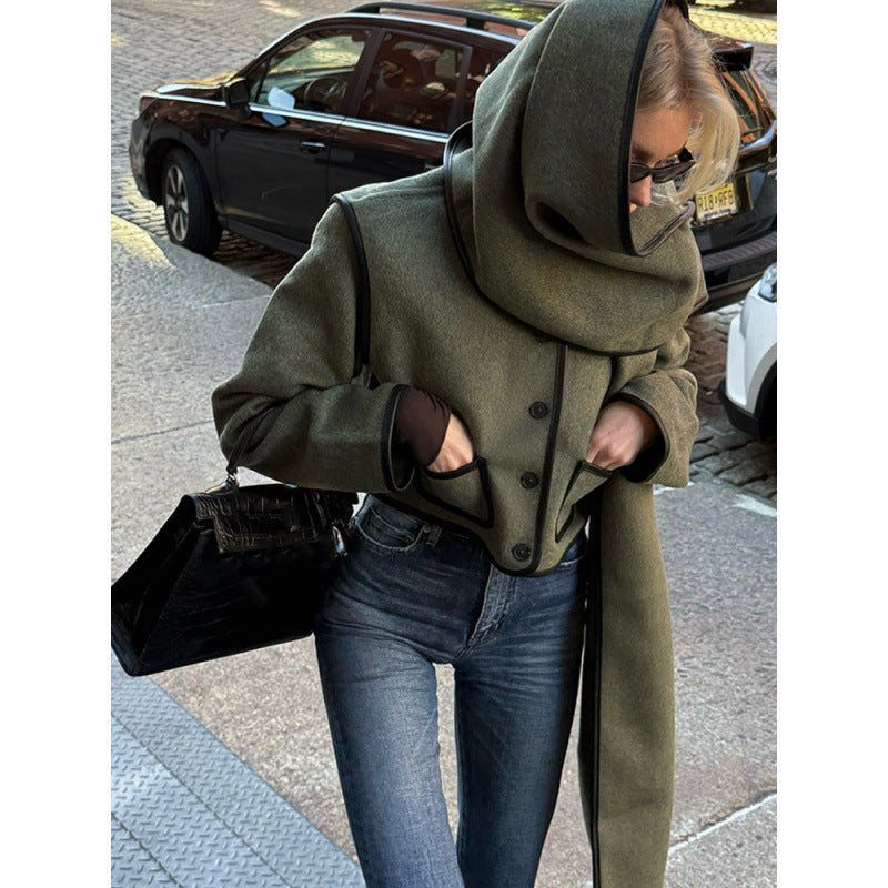Vintage Inspired Garment