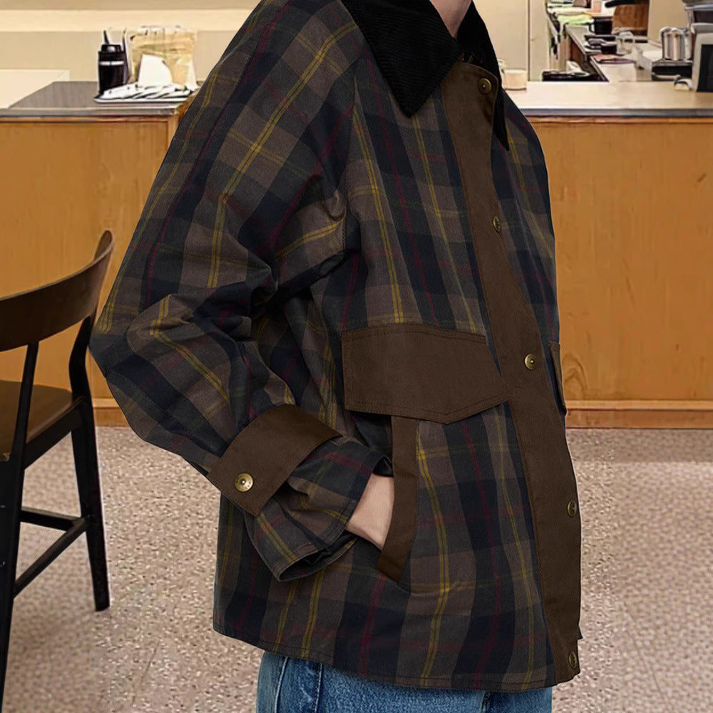 Classic Designed Garment