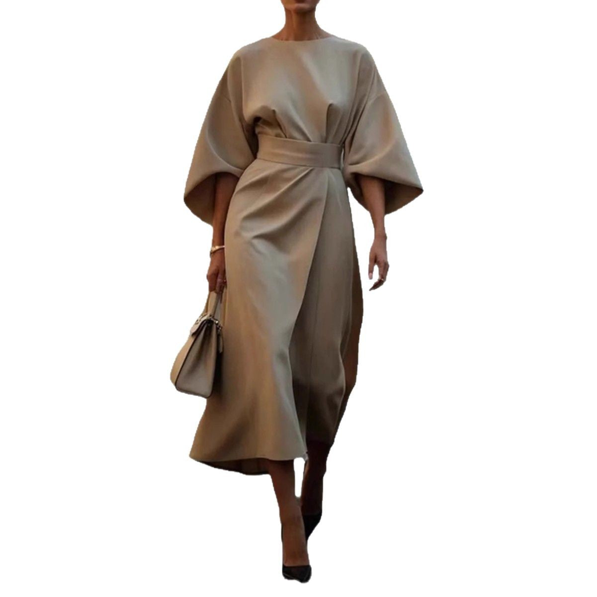 Timeless Vintage Style Garment