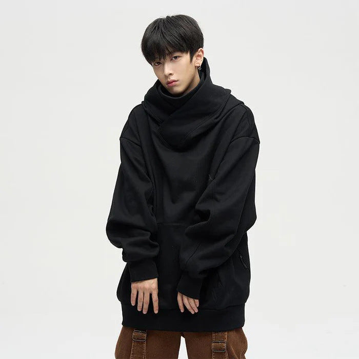 Classic Designed Pullover