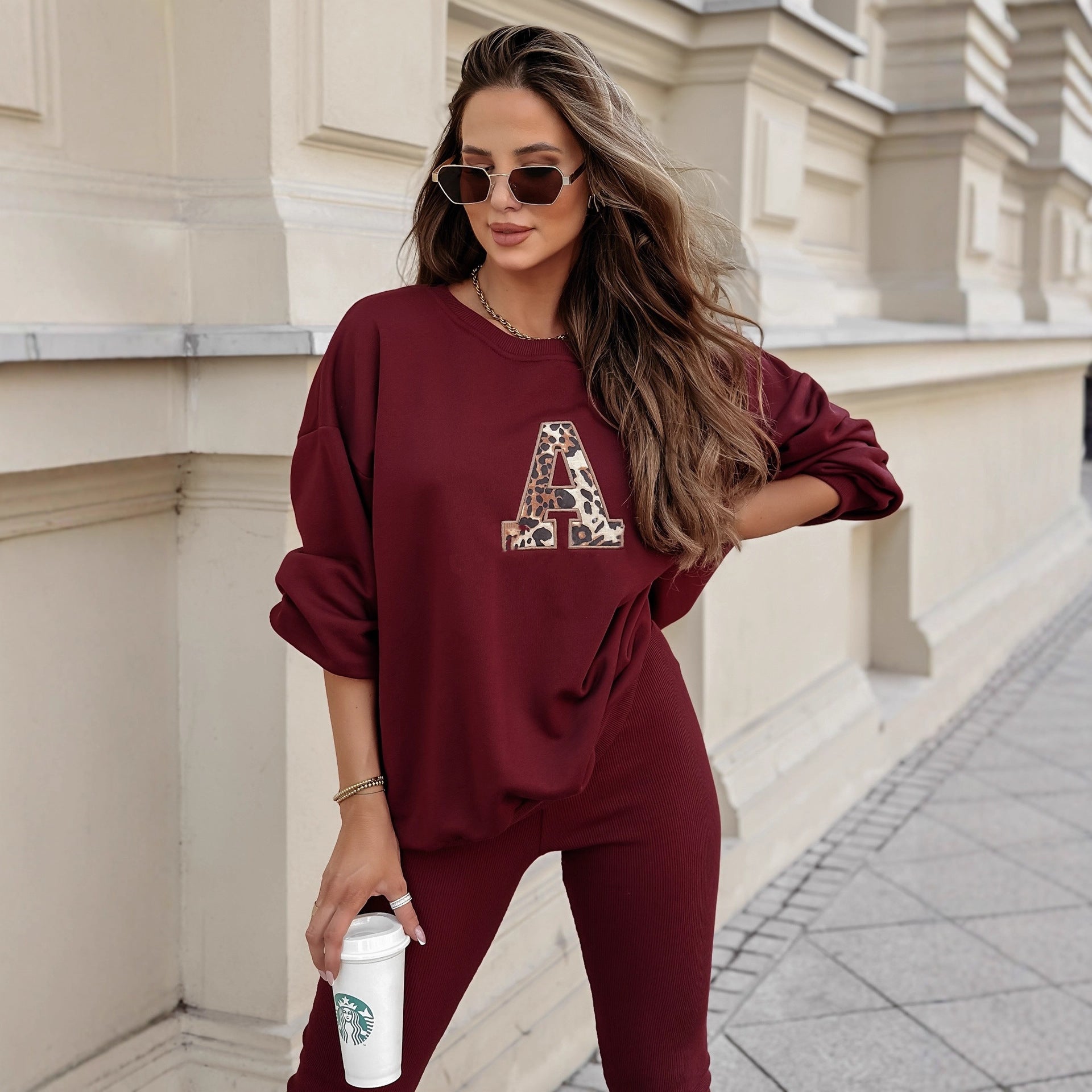 Gracefully Designed Shirt