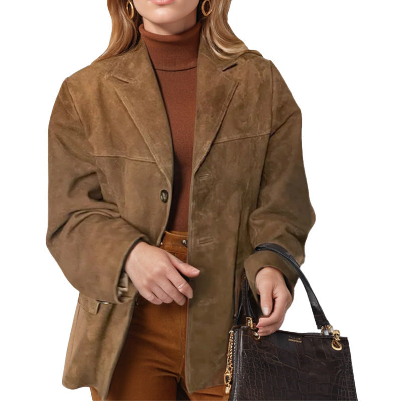 Classic Vintage Garment