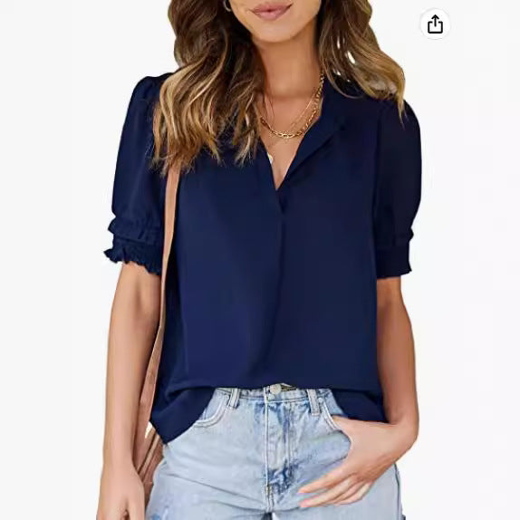 Classic Vintage Garment