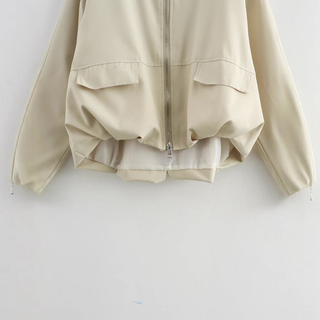 Classic Designed Garment