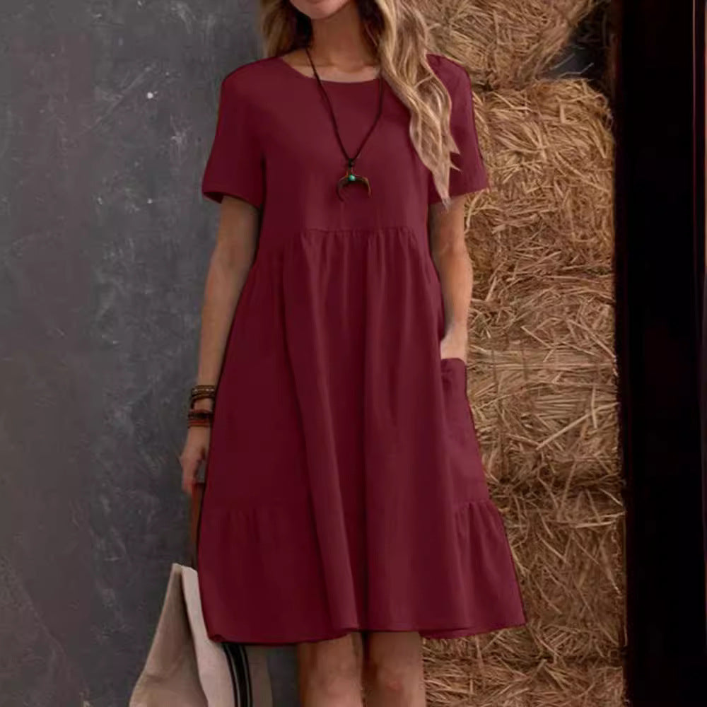 Classic Designed Garment
