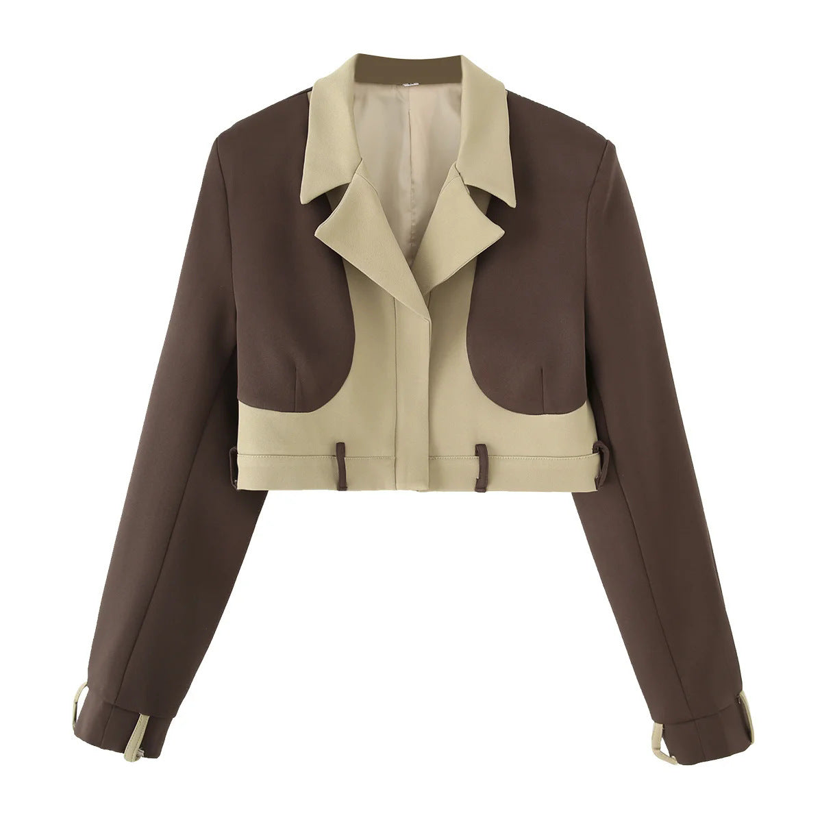 Elegantly Designed Garment