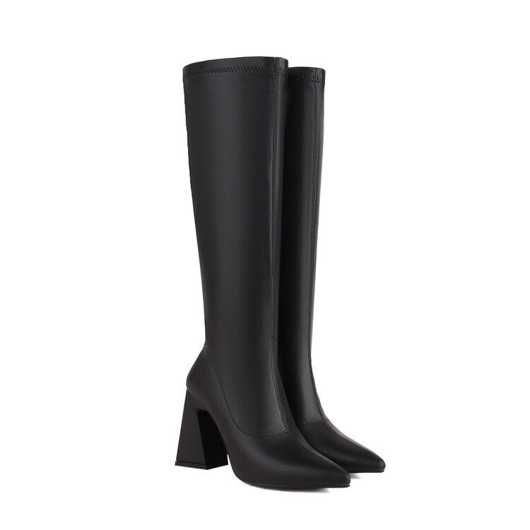 Chic Orthopedic Boots with Unique Design