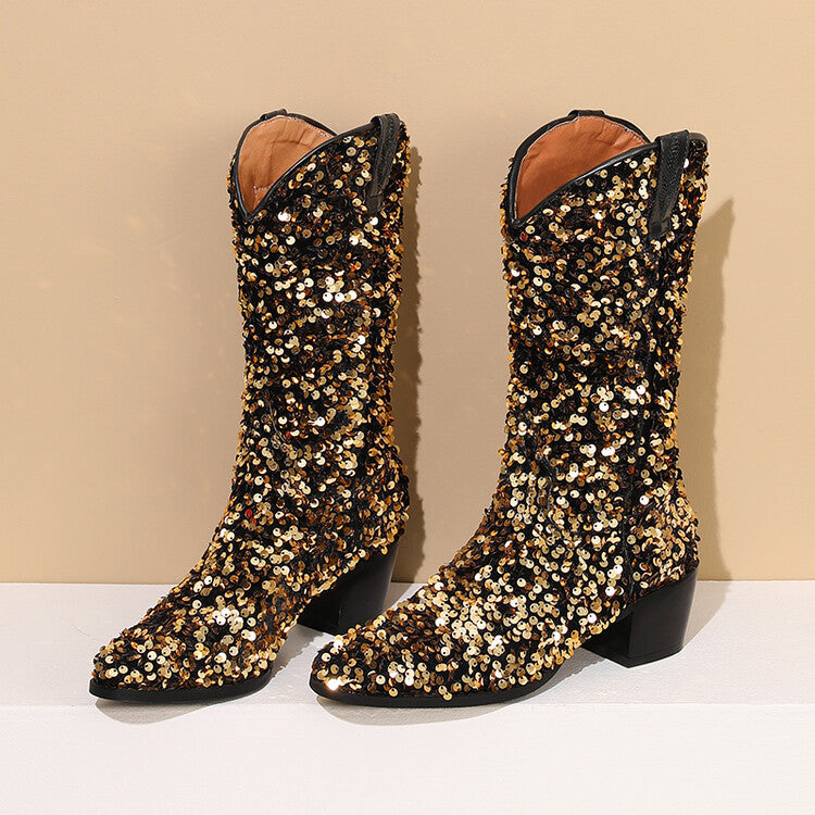 Elegant Orthopedic Boots for Every Step