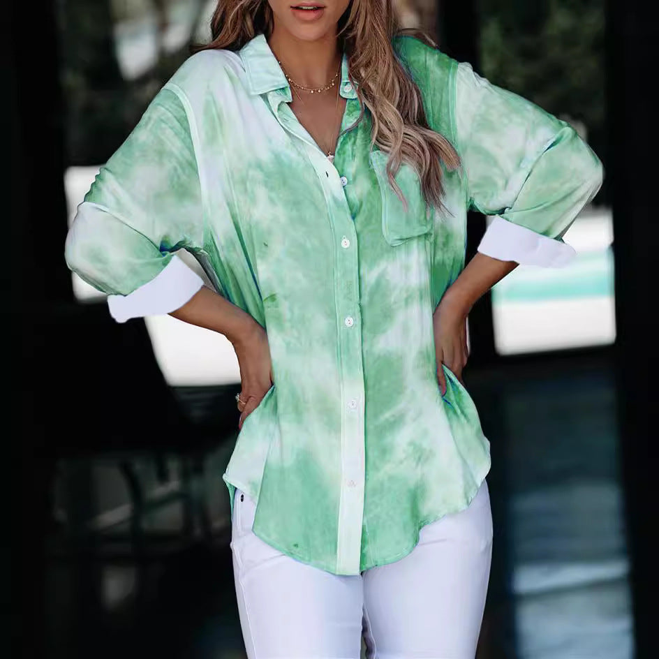 Timeless Vintage Style Garment
