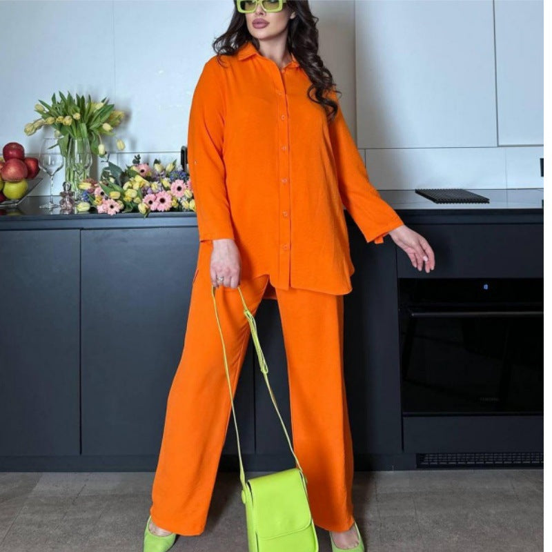 Mandarinenrot