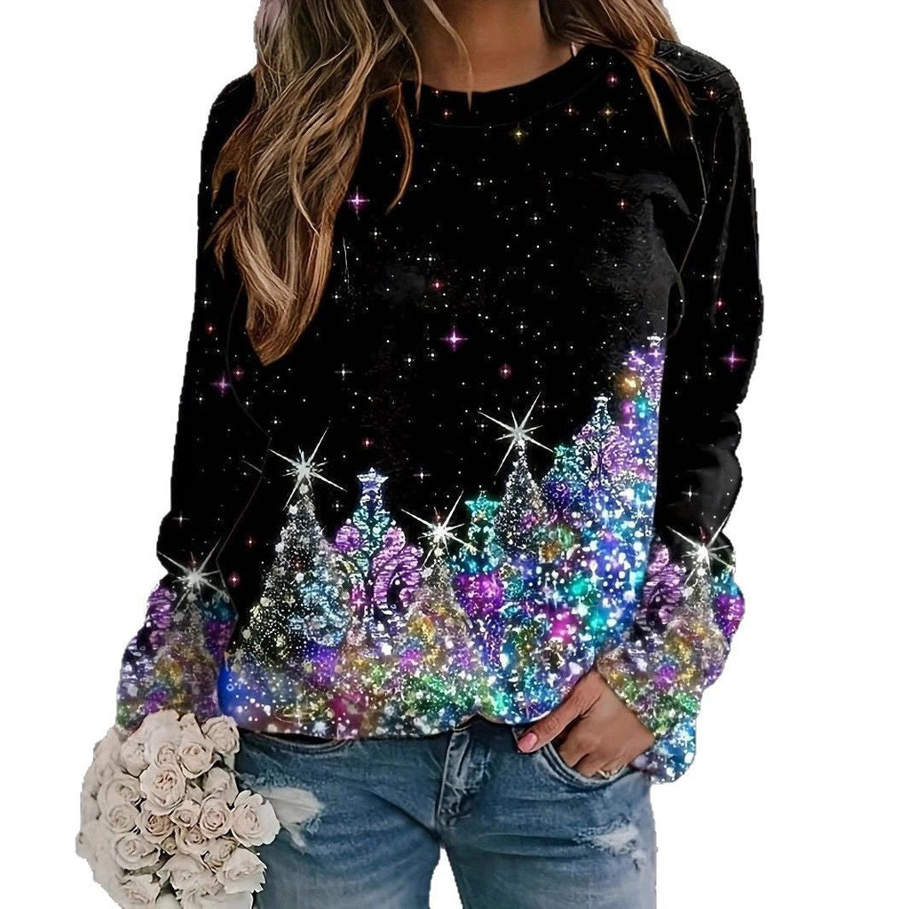 Classic Designed Pullover