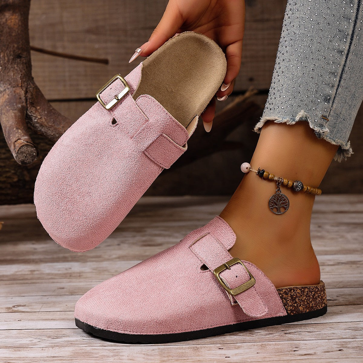 Graceful Orthopedic Shoes for Modern Look