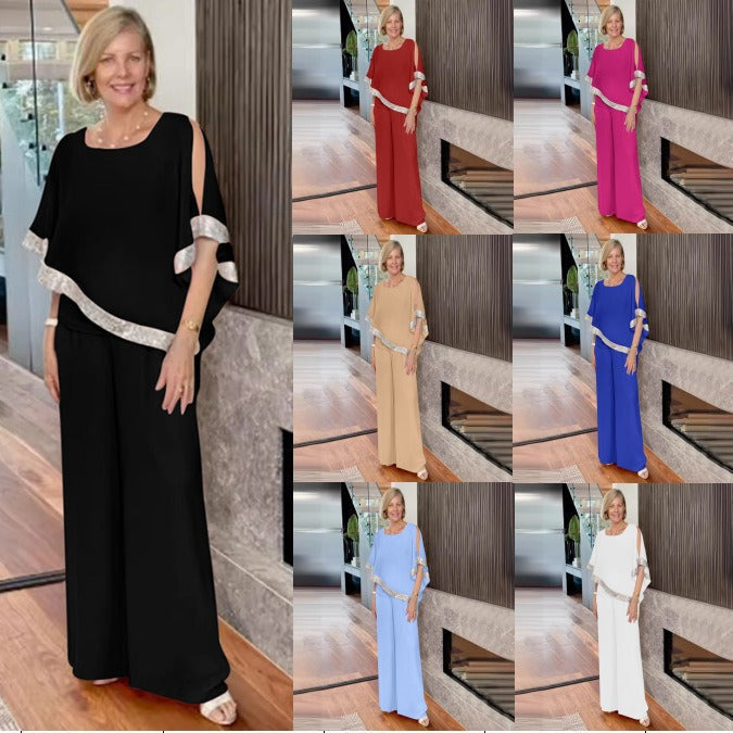 Elegantly Designed Garment