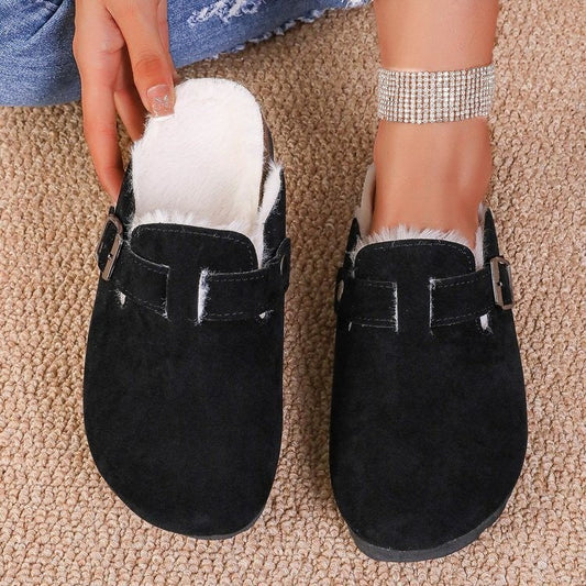 Chic Orthopedic Shoes with Unique Design