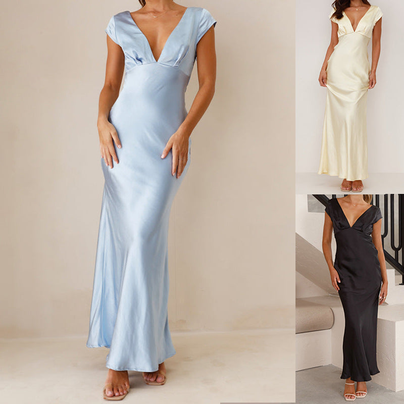 Elegantly Designed Garment