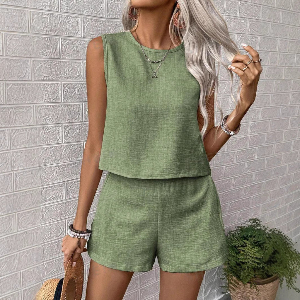 Classic Vintage Garment