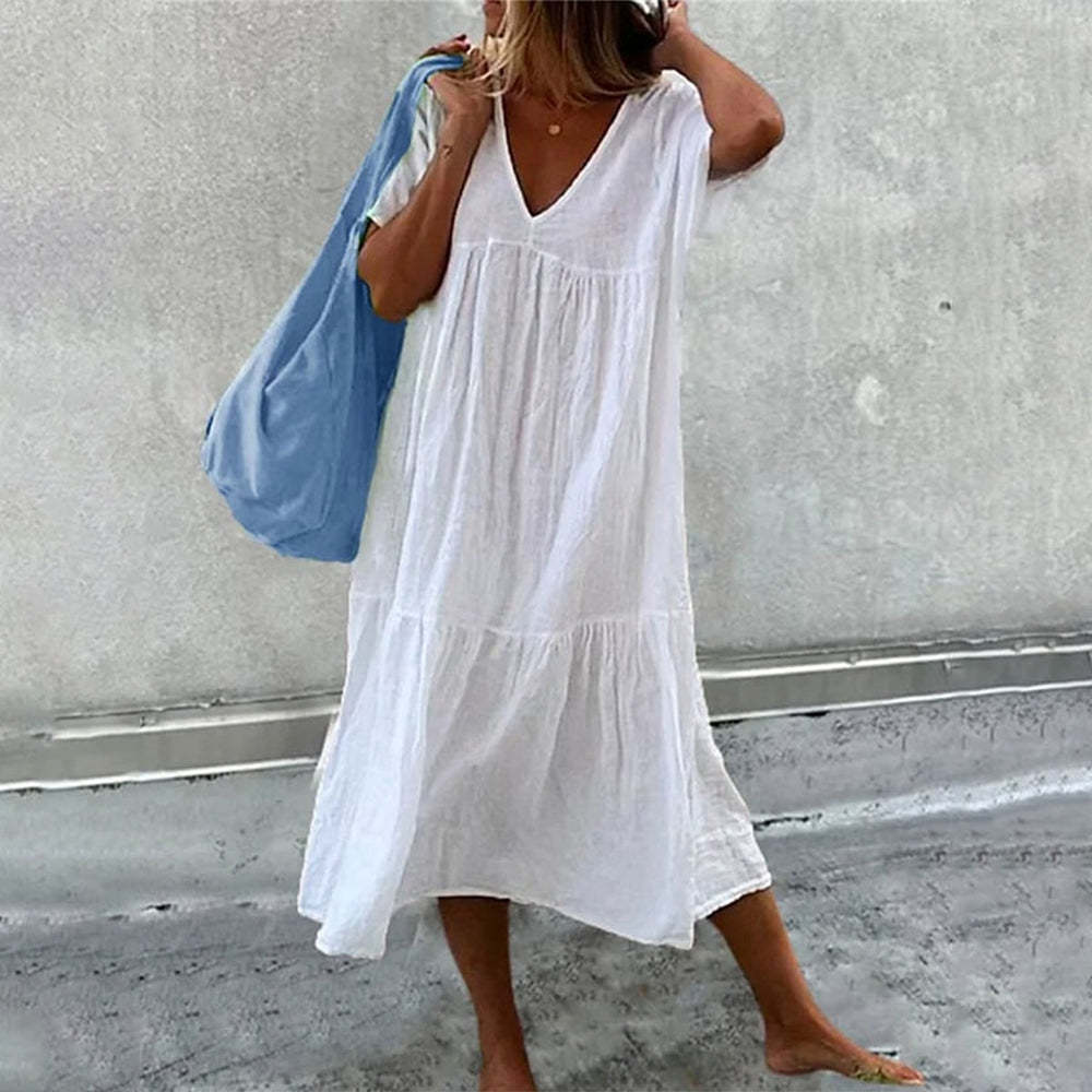 Thoughtfully Designed Garment