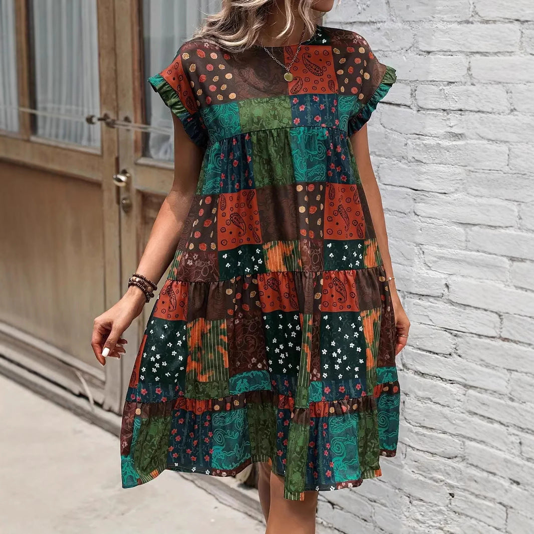 Beautifully Crafted Garment