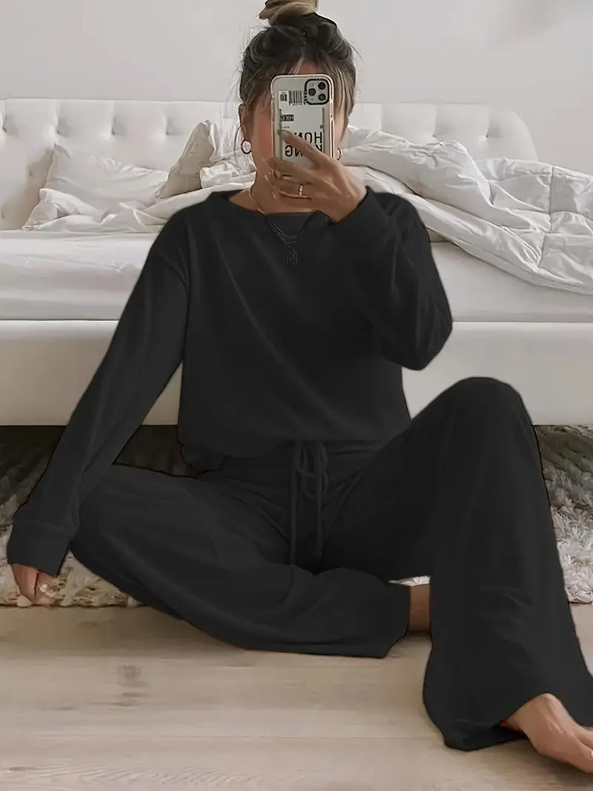 Thoughtfully Designed Garment