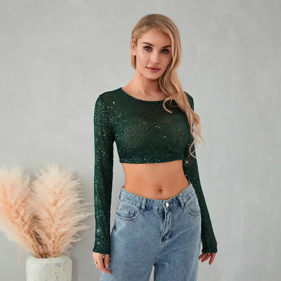 Classic Vintage Top