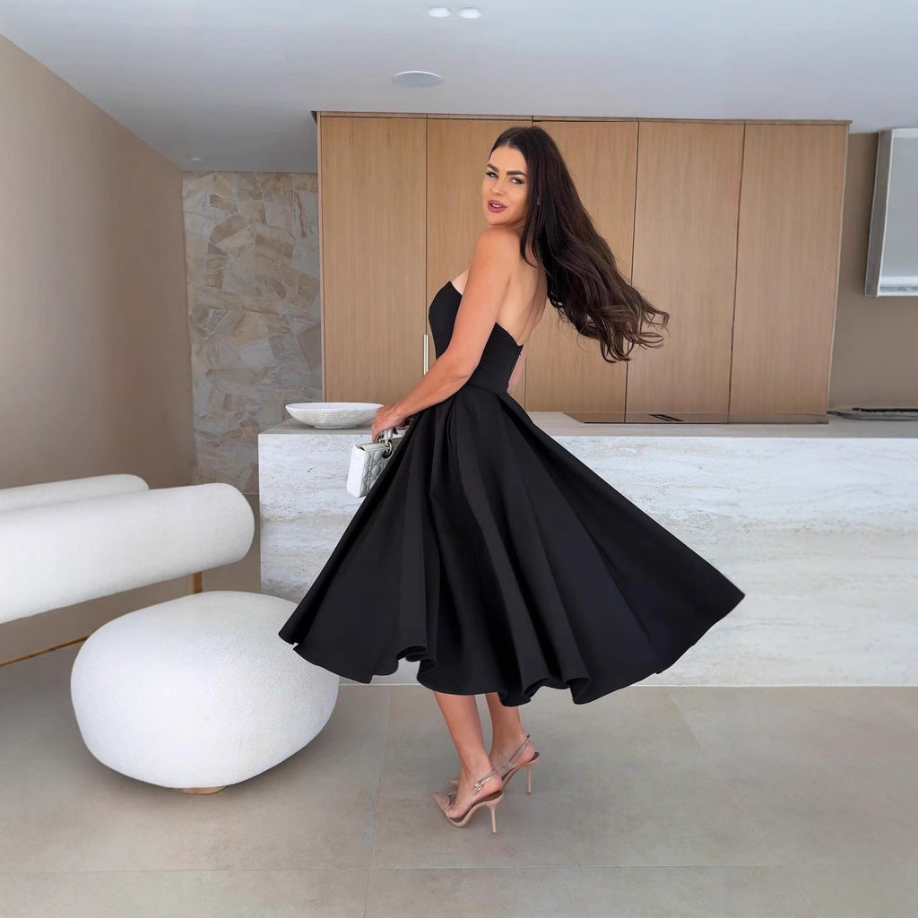 Elegantly Designed Garment