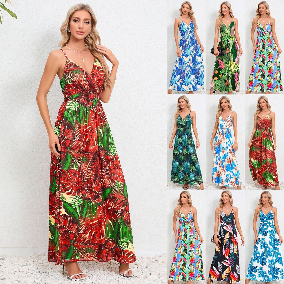 Elegantly Designed Garment