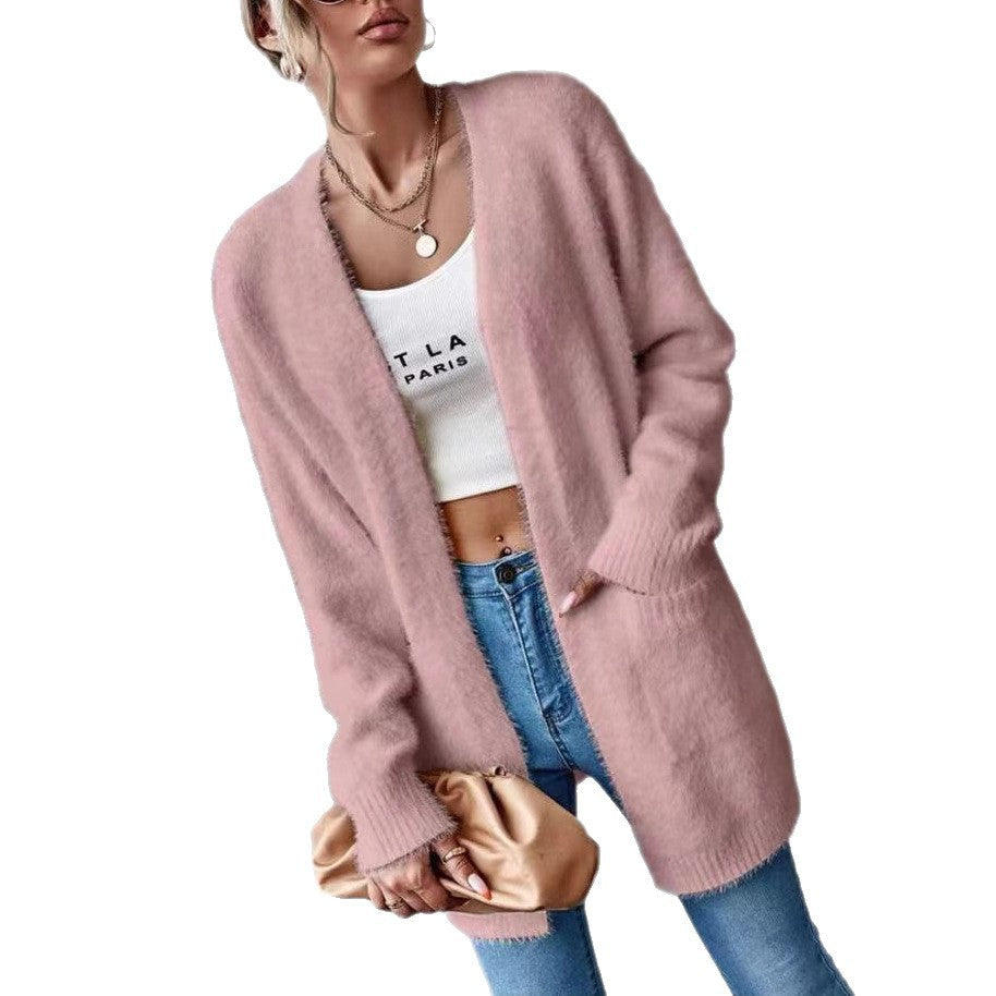 Classic Vintage Cardigan