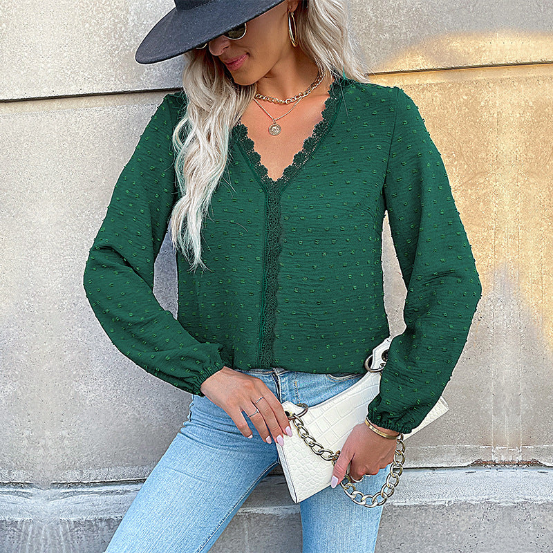 Timeless Vintage Style Garment