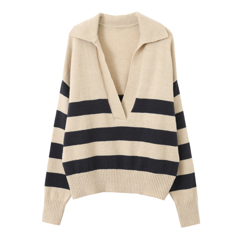 Gracefully Designed Jumper