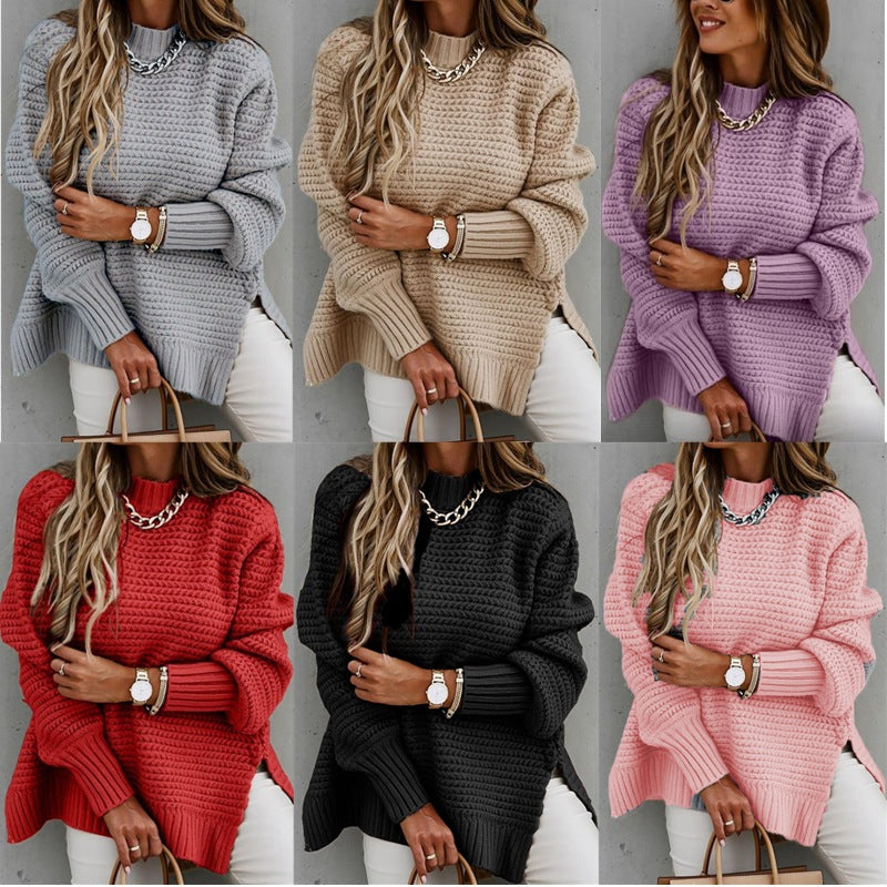 Beautifully Crafted Pullover