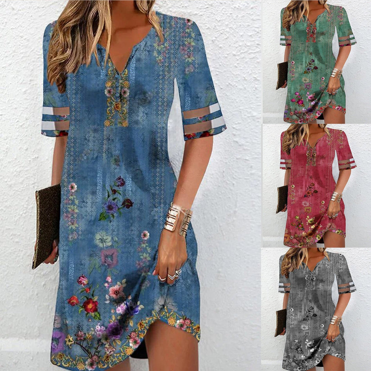 Classic Vintage Garment