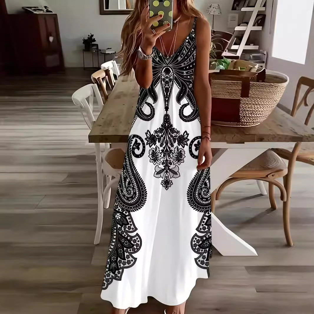 Timeless Vintage Style Garment