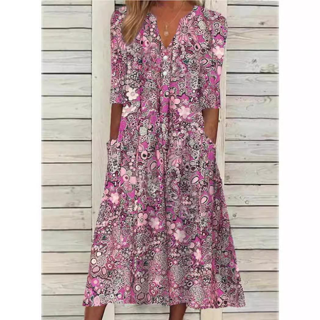 Elegantly Designed Garment