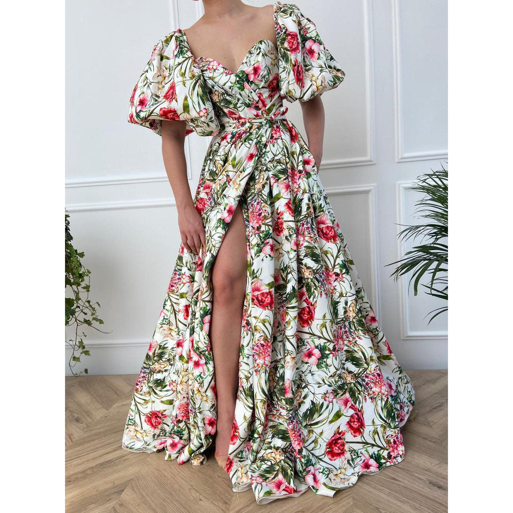 Timeless Vintage Style Garment