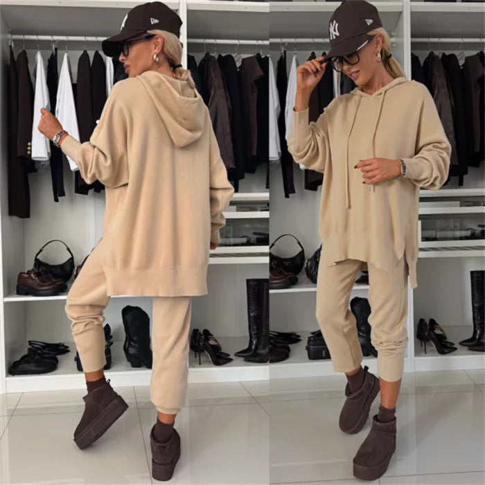 Thoughtfully Designed Garment