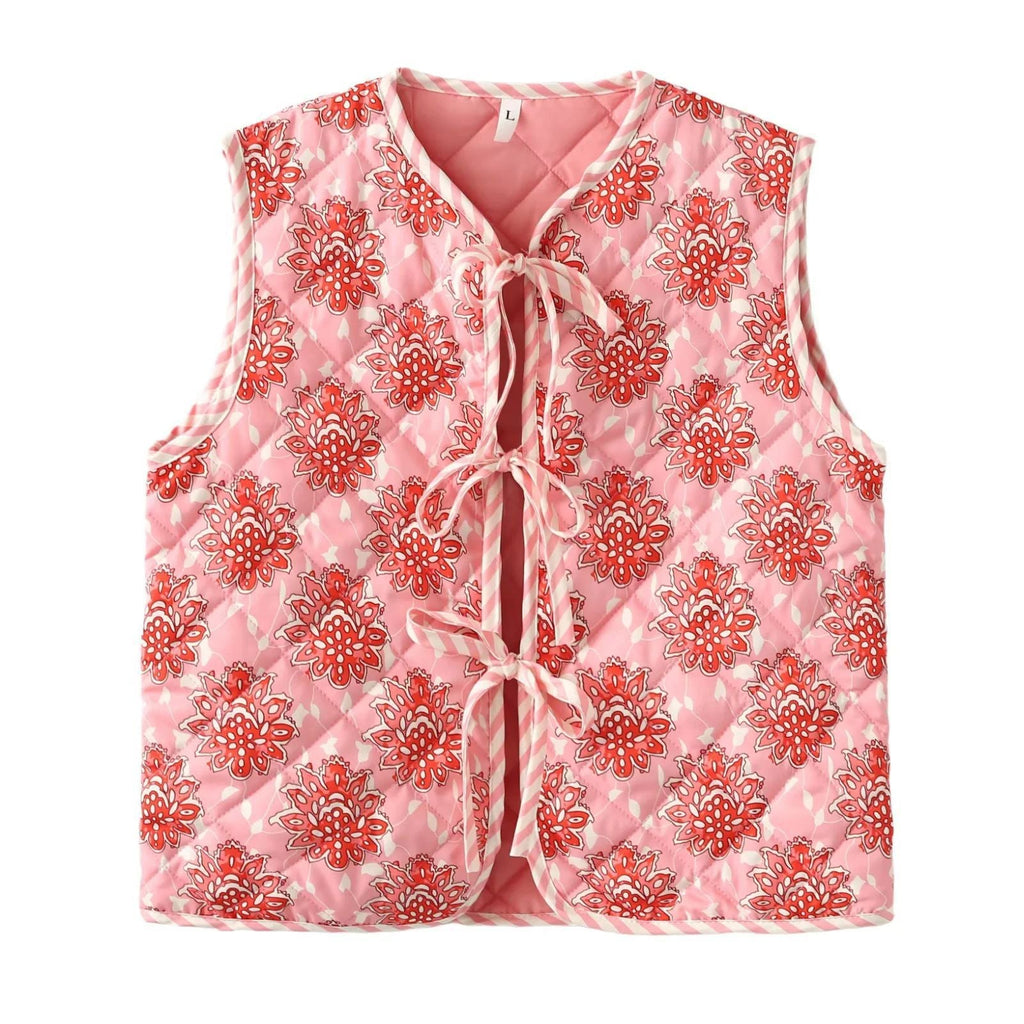 Thoughtfully Designed Garment