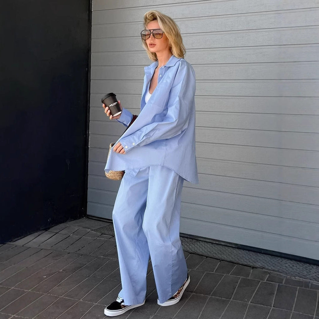 Thoughtfully Designed Garment