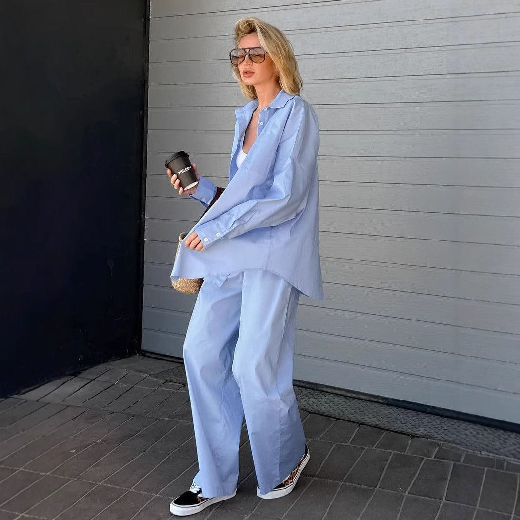 Thoughtfully Designed Garment