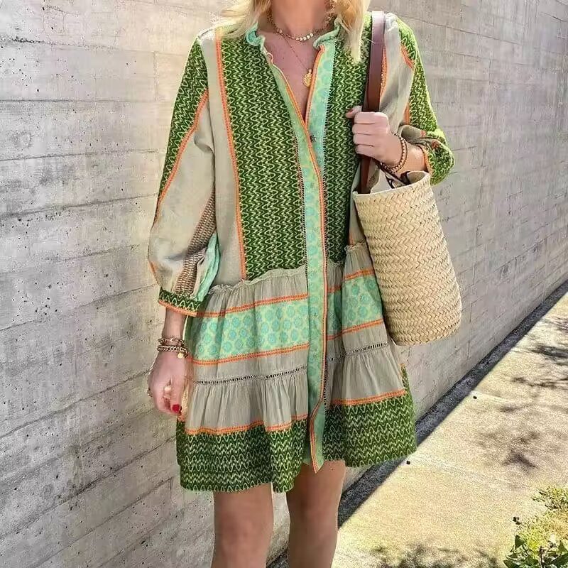 Thoughtfully Designed Garment