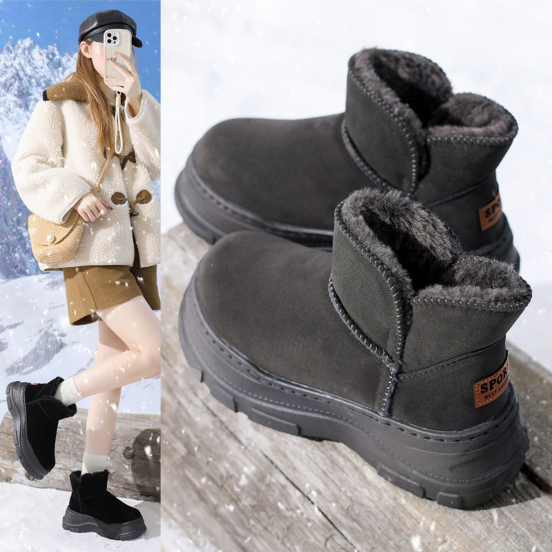 Beautifully Crafted Orthopedic Boots