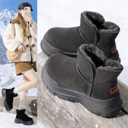 Beautifully Crafted Orthopedic Boots