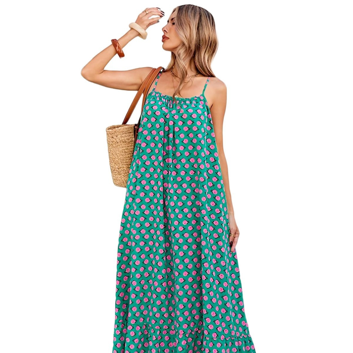 Thoughtfully Designed Garment