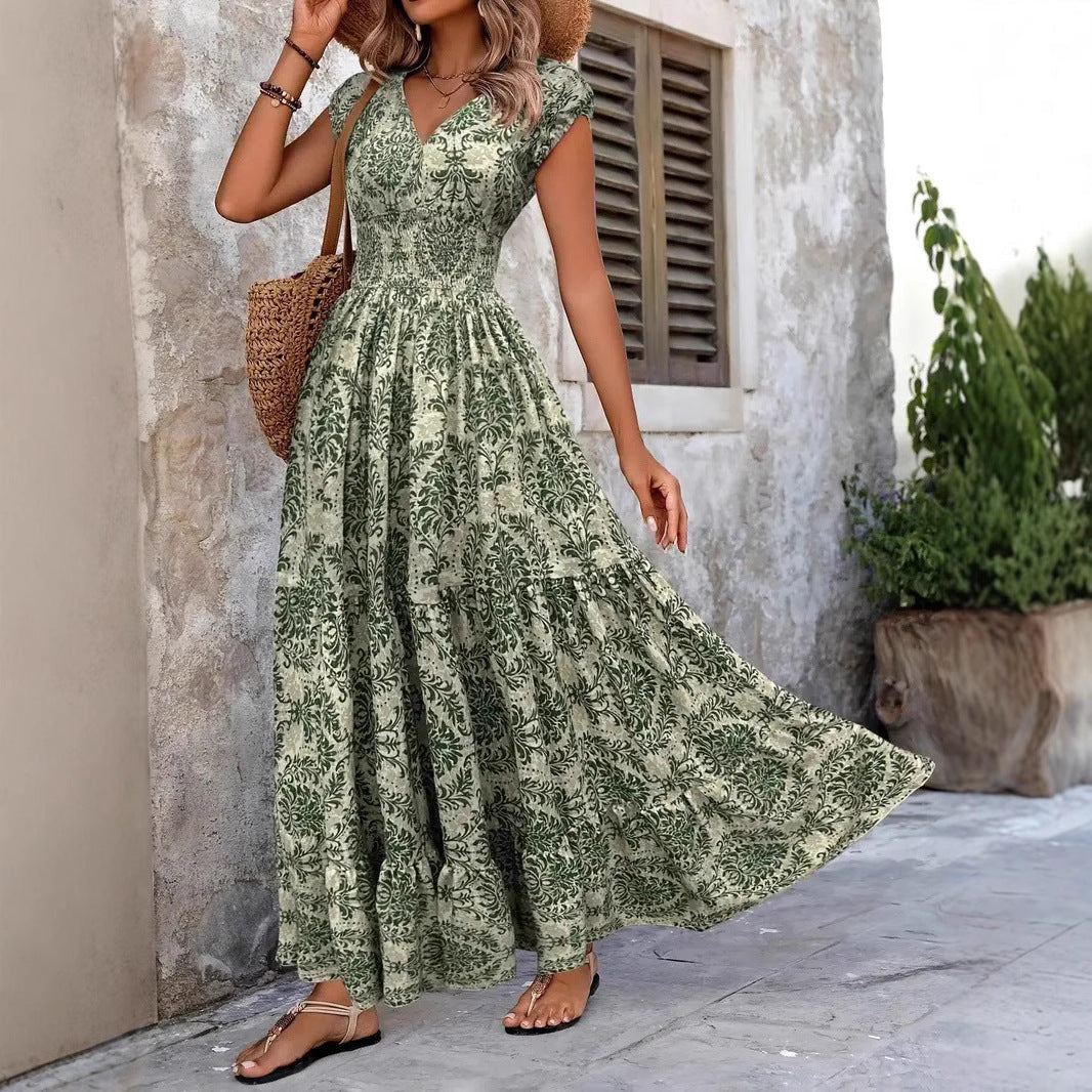 Classic Designed Garment