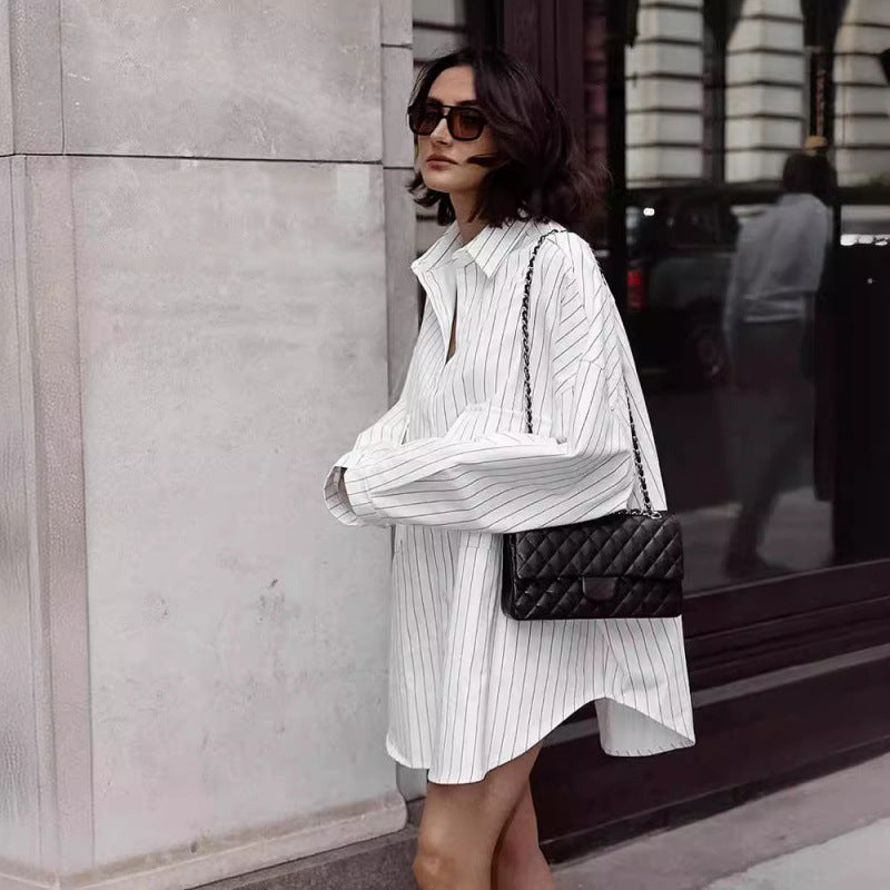 Thoughtfully Designed Garment